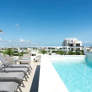 Tropic Playa , Playa del Carmen Mexico