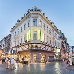 3* Ξενοδοχείο Safestay Grand Place